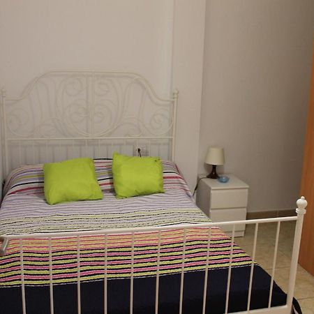 Apartamento Salnes Apartment Puerto del Rosario  Luaran gambar