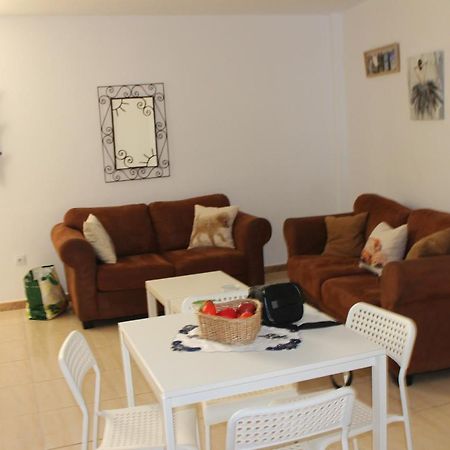 Apartamento Salnes Apartment Puerto del Rosario  Luaran gambar