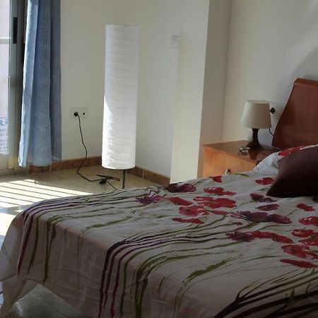 Apartamento Salnes Apartment Puerto del Rosario  Luaran gambar
