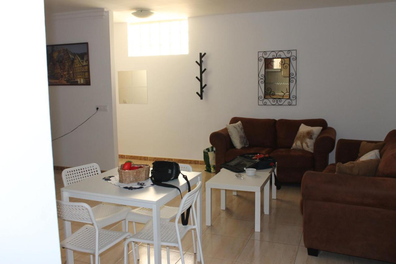 Apartamento Salnes Apartment Puerto del Rosario  Luaran gambar