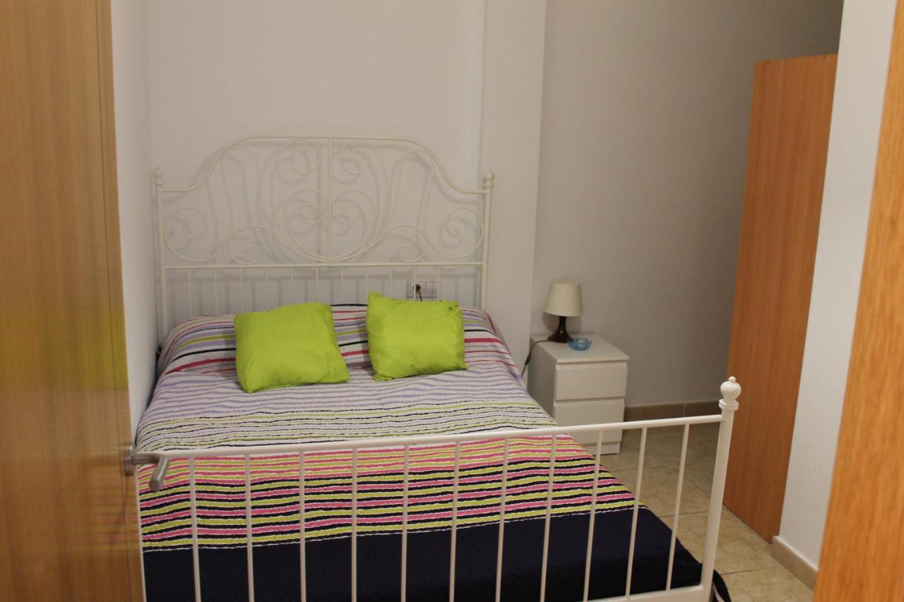 Apartamento Salnes Apartment Puerto del Rosario  Luaran gambar
