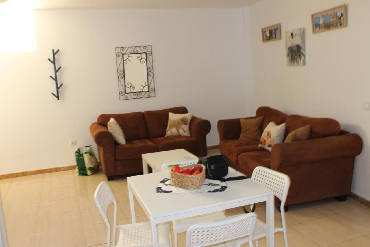 Apartamento Salnes Apartment Puerto del Rosario  Luaran gambar