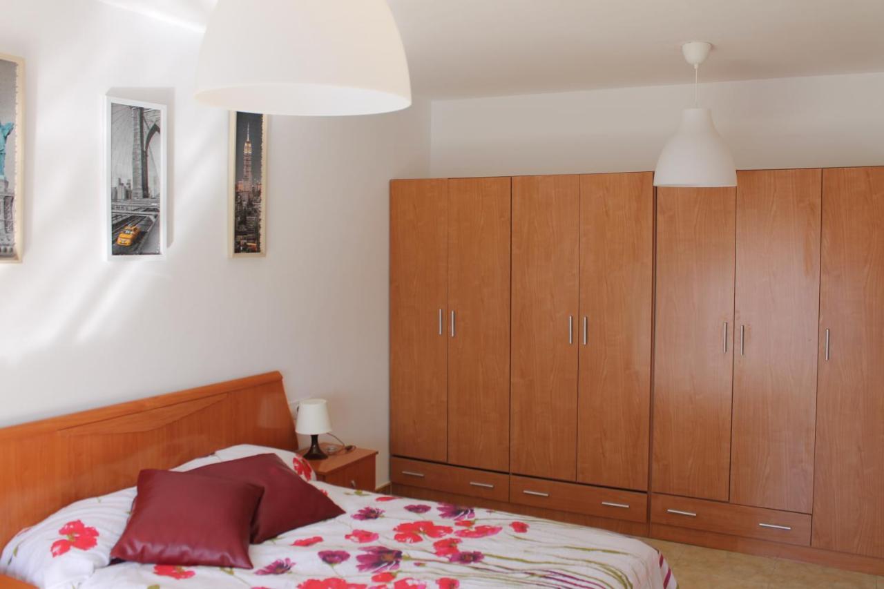 Apartamento Salnes Apartment Puerto del Rosario  Luaran gambar