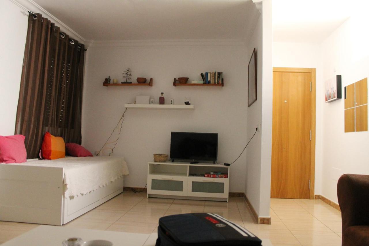 Apartamento Salnes Apartment Puerto del Rosario  Luaran gambar