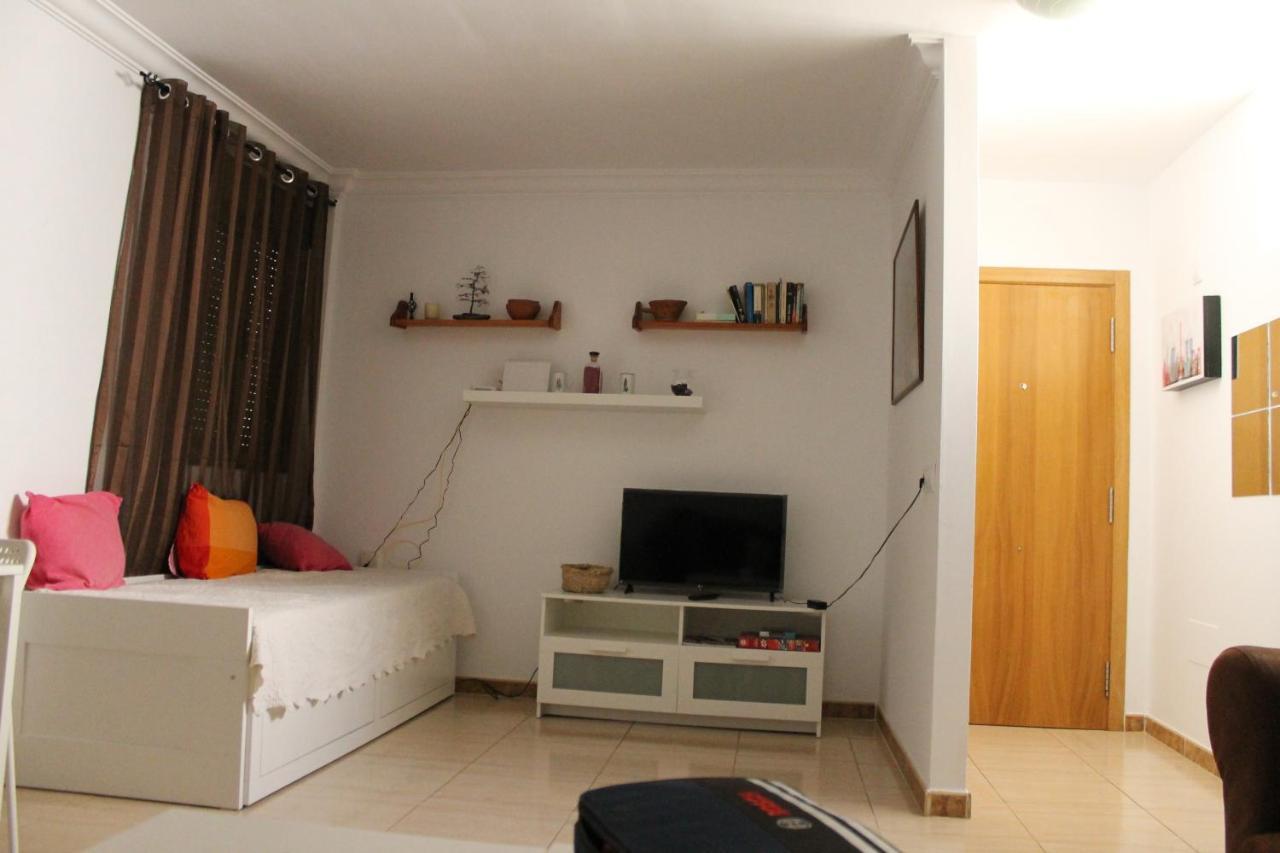 Apartamento Salnes Apartment Puerto del Rosario  Luaran gambar