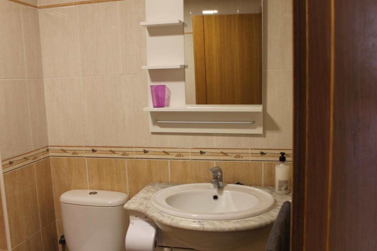 Apartamento Salnes Apartment Puerto del Rosario  Luaran gambar