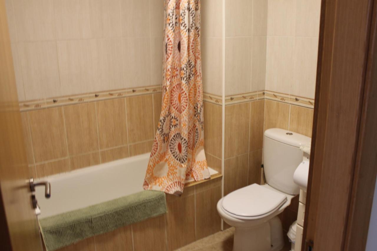 Apartamento Salnes Apartment Puerto del Rosario  Luaran gambar