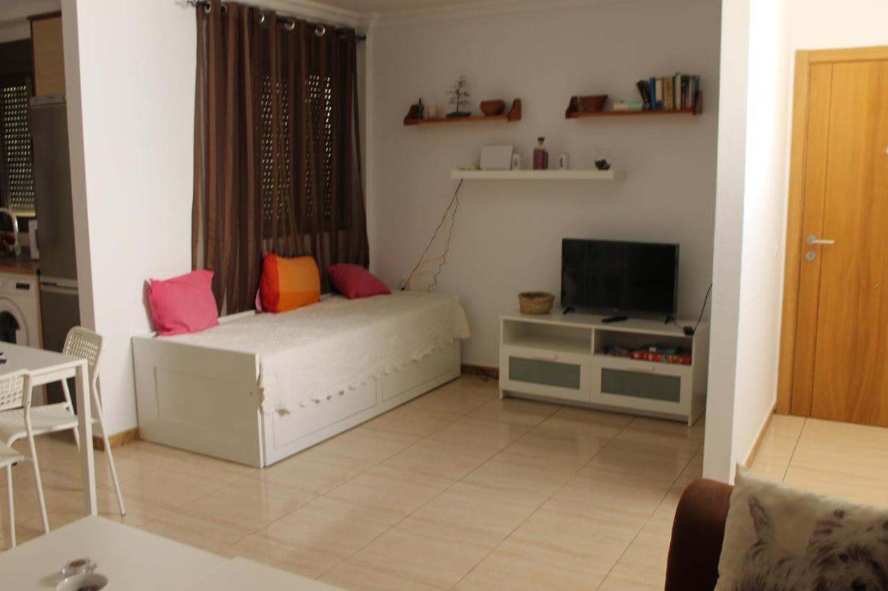 Apartamento Salnes Apartment Puerto del Rosario  Luaran gambar